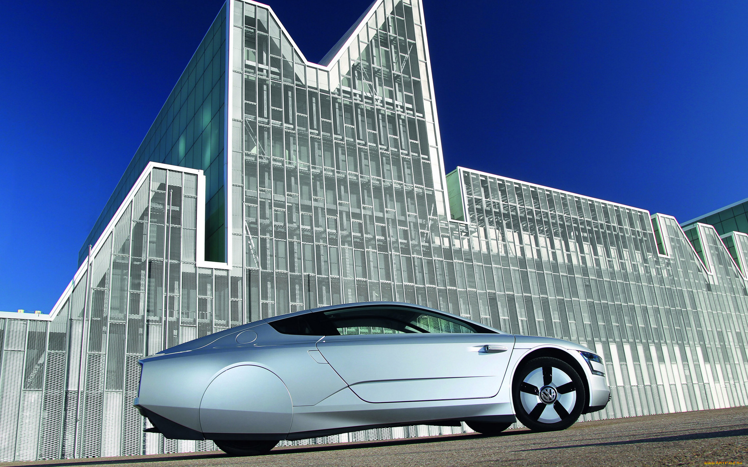 , volkswagen, car, concept, xl1